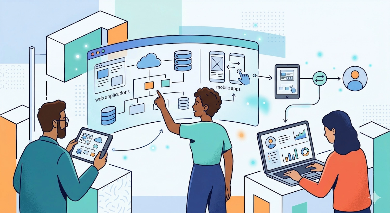 Applications & Plateformes