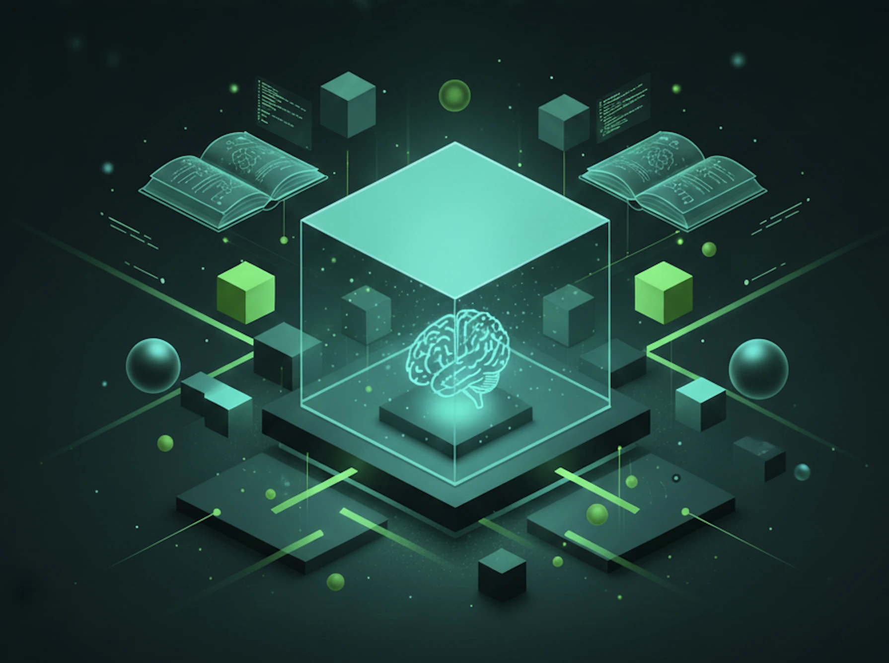 Architecture RAG - Guide complet