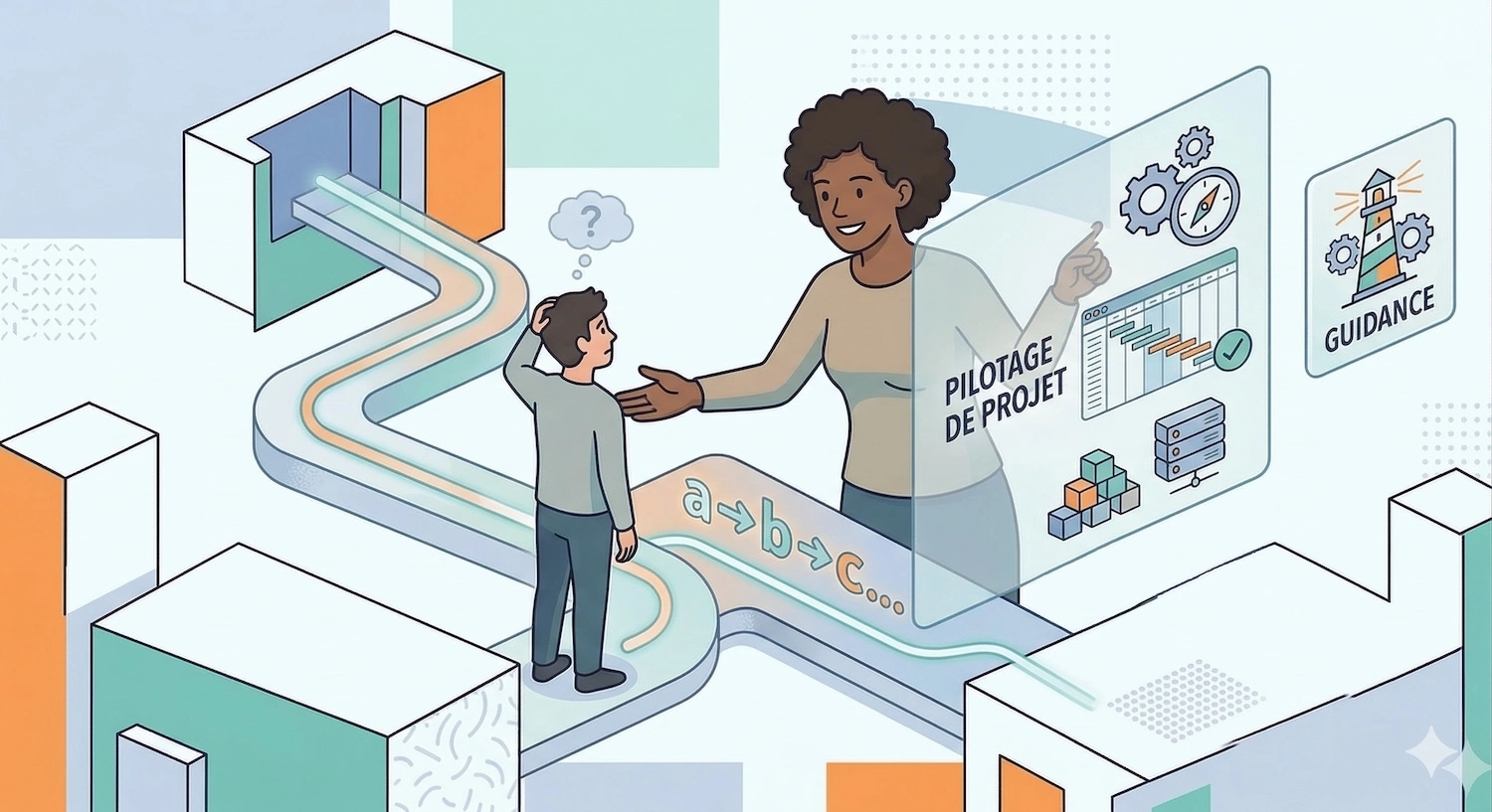 Conseil & Accompagnement