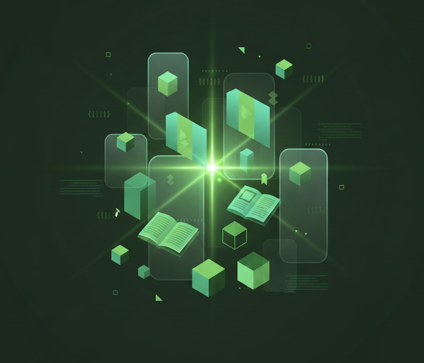 Blog Senzu Tech - Actualités IA et développement web