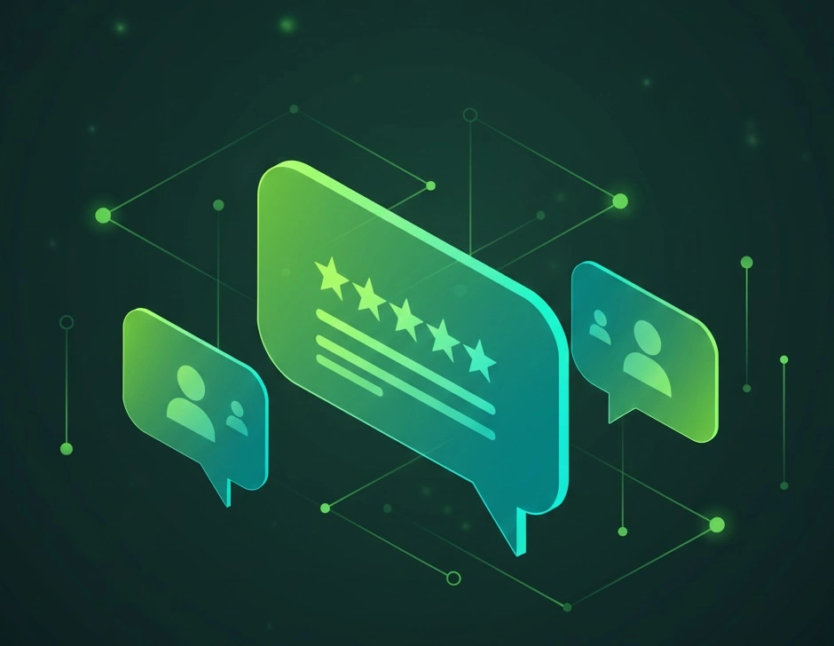 Témoignages clients Senzu Tech - Retours d'expérience