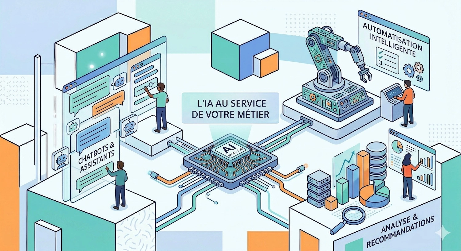 Intelligence Artificielle